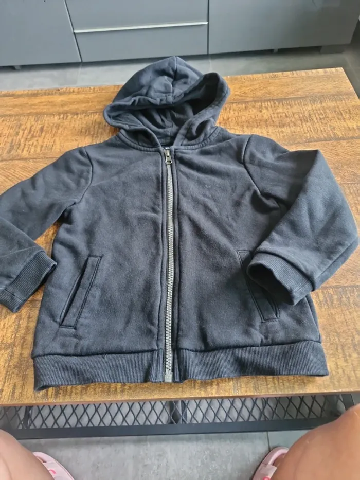 Veste 5 ans - photo numéro 2