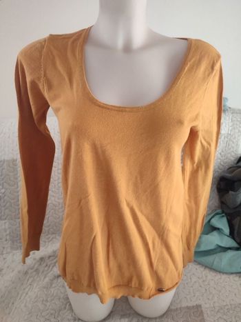 #kytie36femme. Pull manches longues taille 36