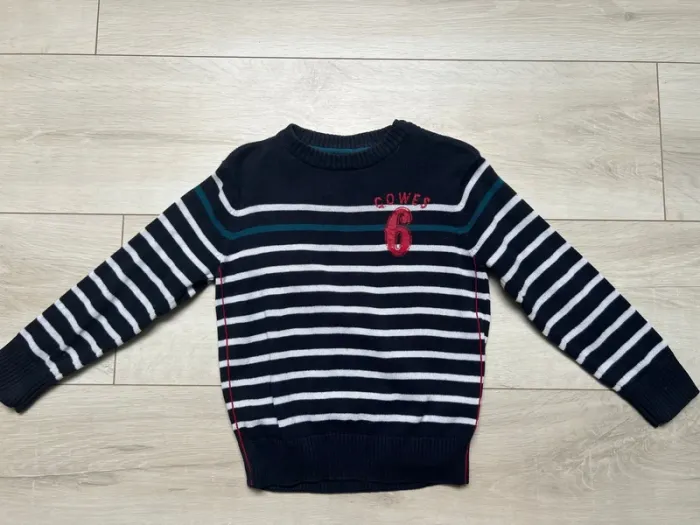 Pull garcon