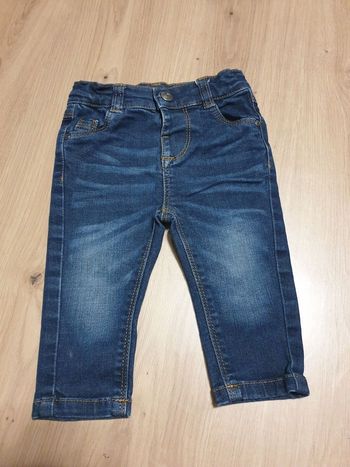 Jeans 9 mois