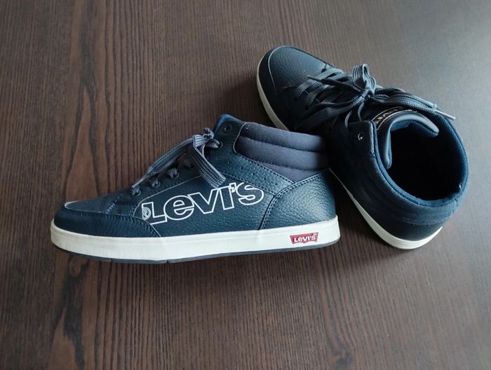 Chaussures Levis - photo numéro 4