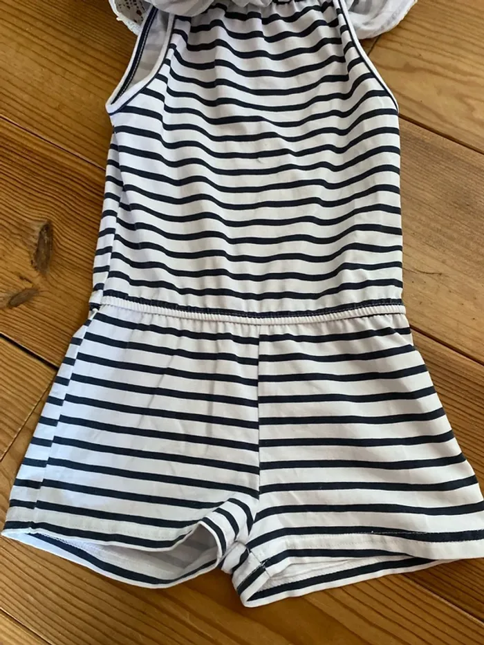 Robe short - photo numéro 3