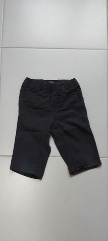 Bernuda regular fit 4 ans