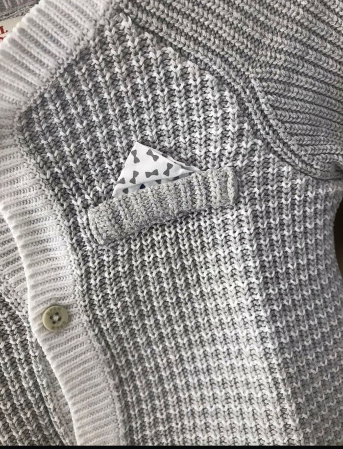 Gilet DPAM - photo numéro 4