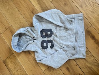 Sweat à capuche