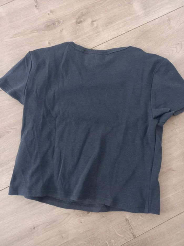 Crop top - photo numéro 3