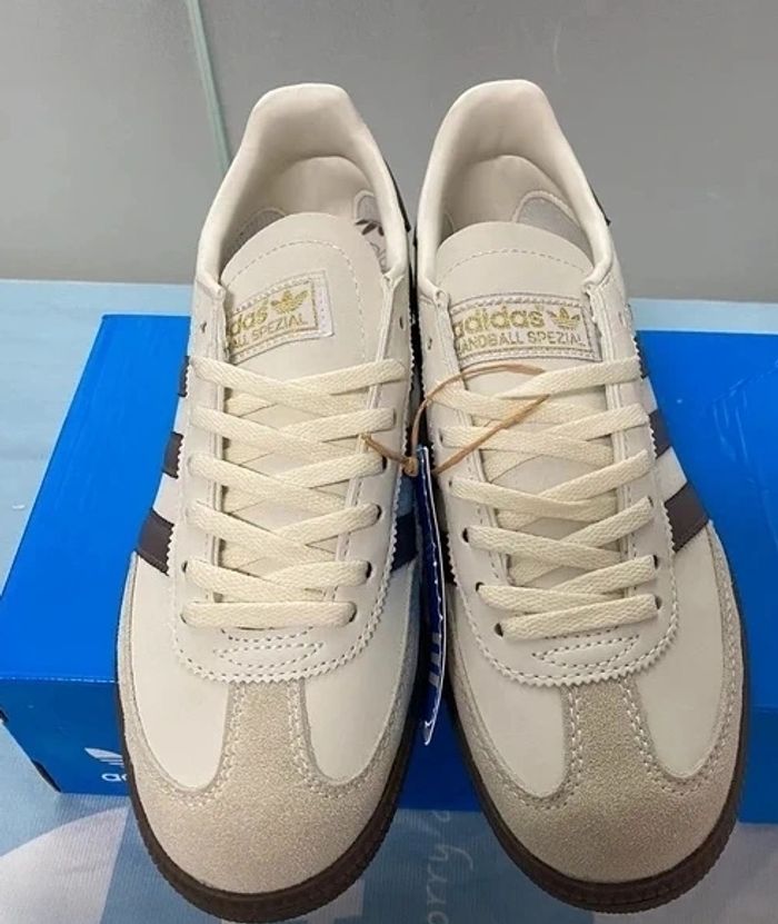 Adidas Handball Spezial - photo numéro 3