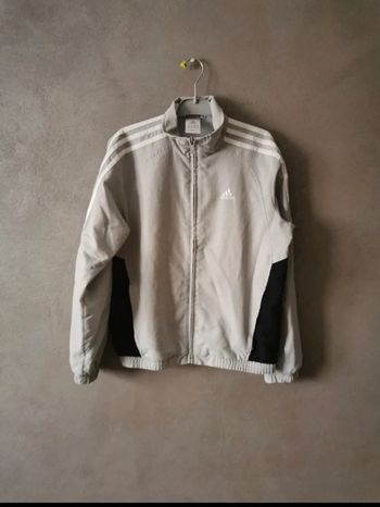 Vest Adidas 12 ans.