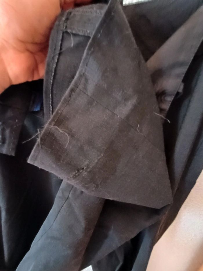 Lot de 2 pantalons - photo numéro 8