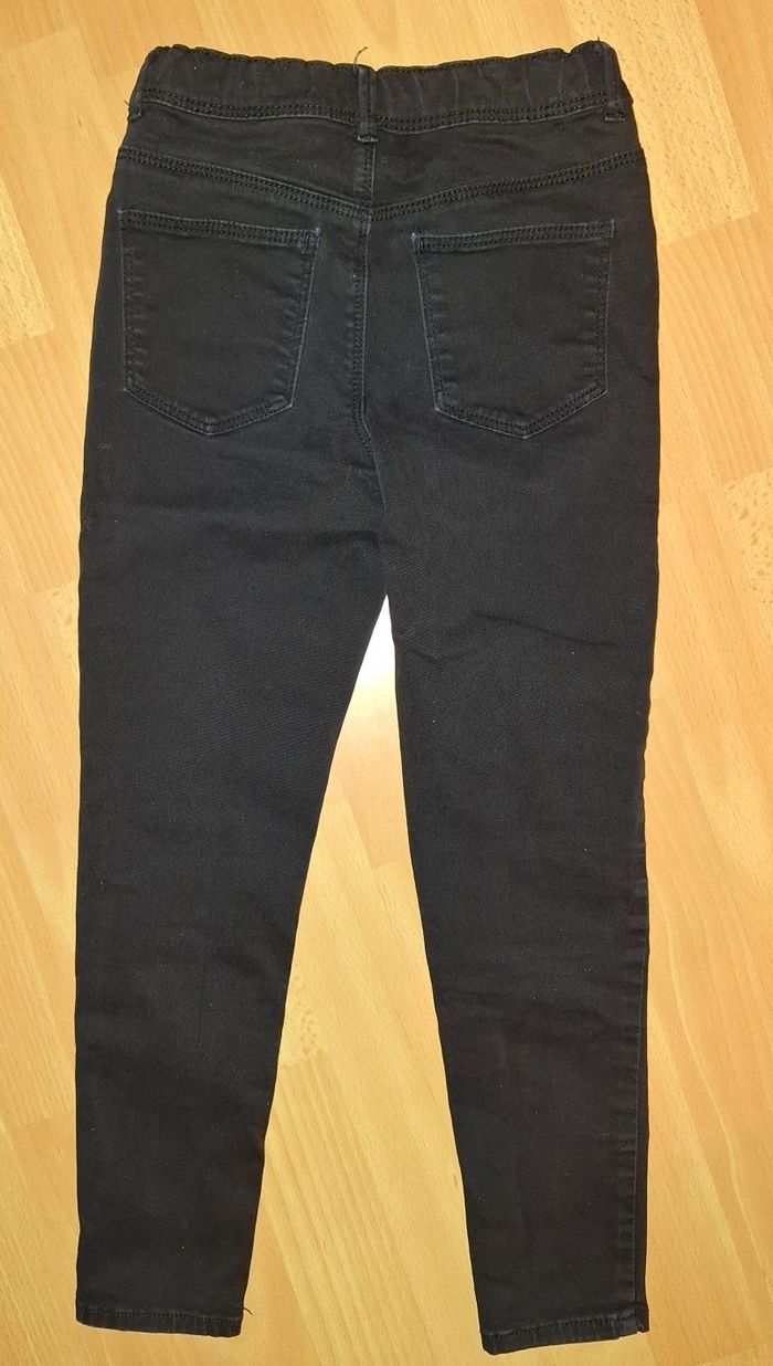 Pantalon fille 8ans - photo numéro 2