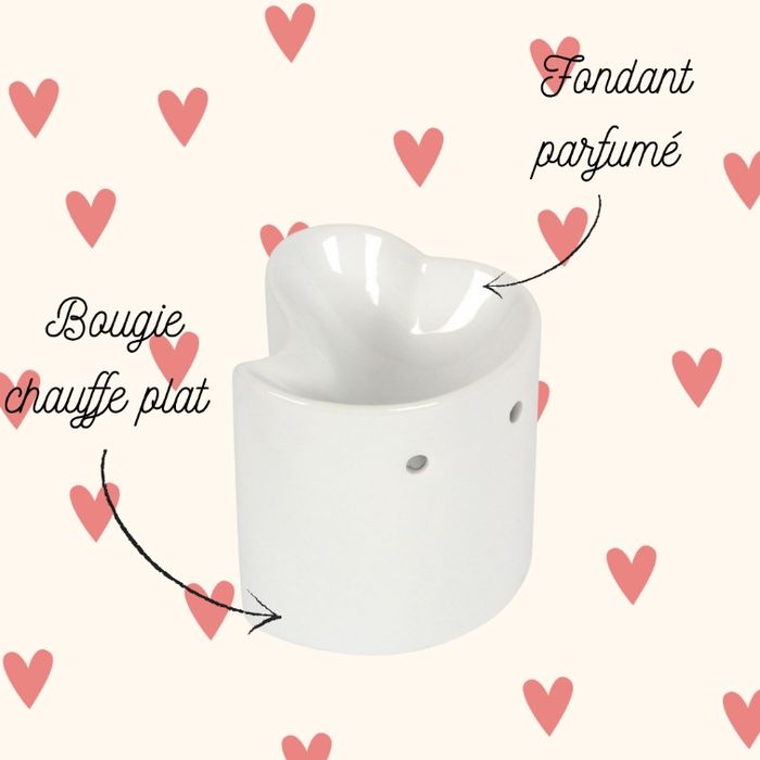 Brûle parfum - photo numéro 10