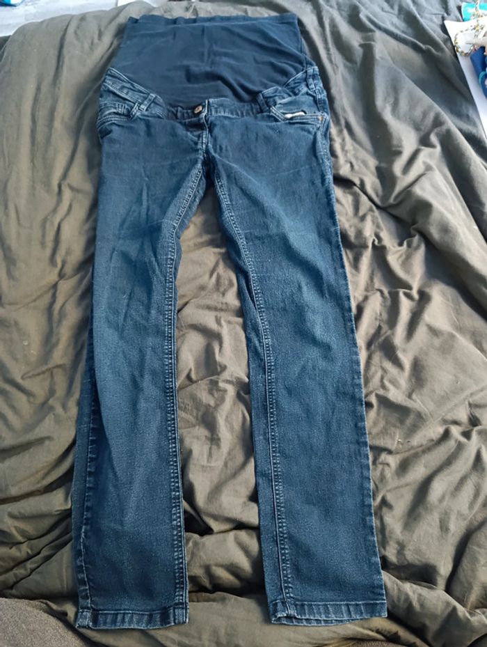 Pantalon de grossesse