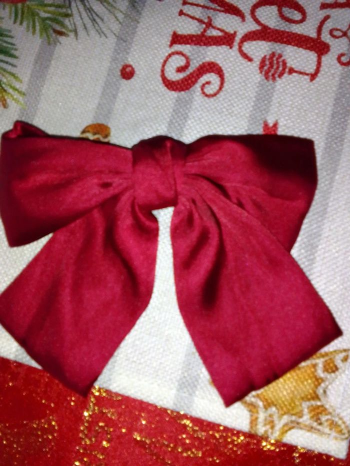 Barrettes - photo numéro 2