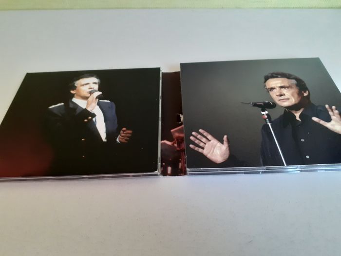 CD Michel Sardou - photo numéro 8
