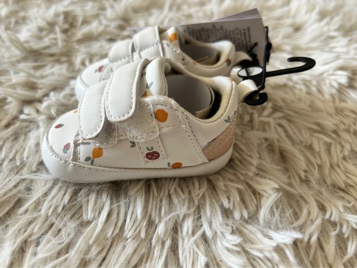 Baskets fruits - photo numéro 2