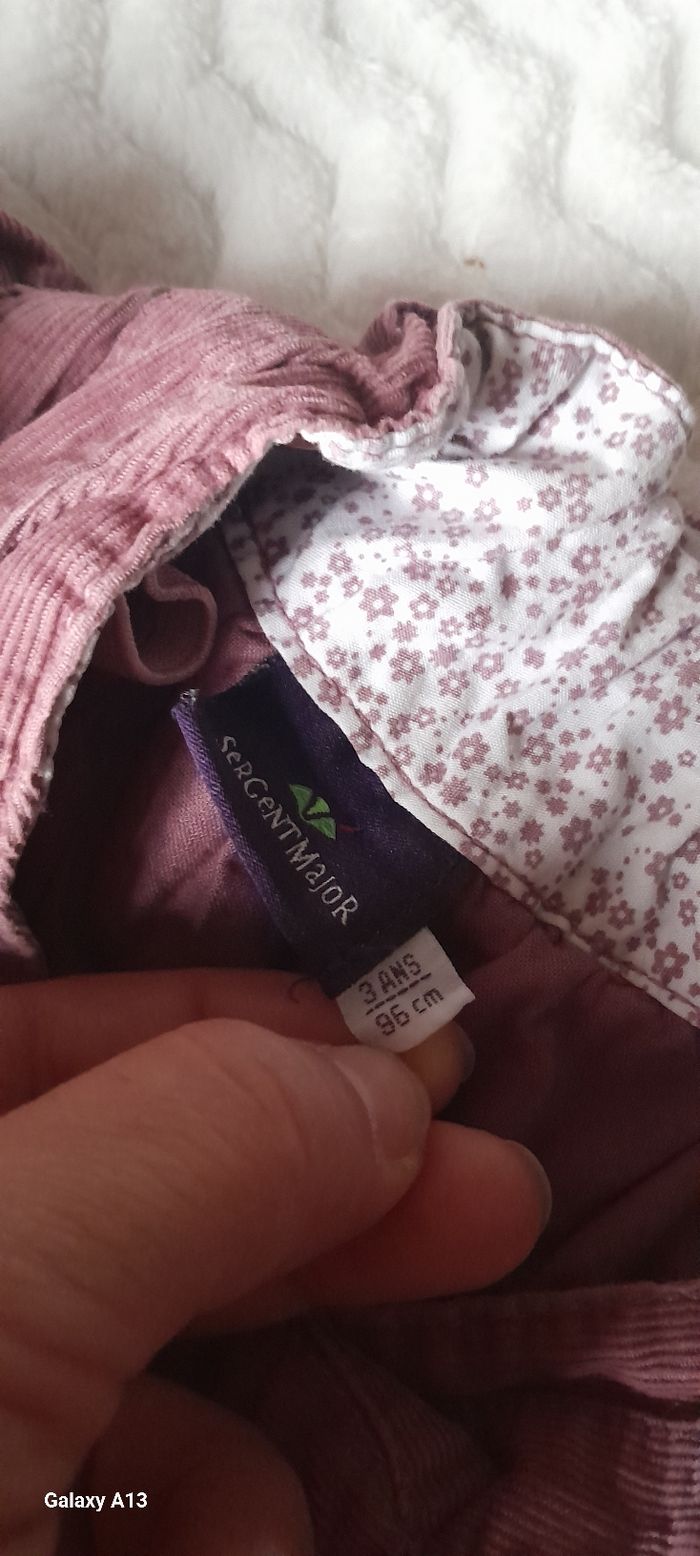 Jupe 3 ans - photo numéro 4