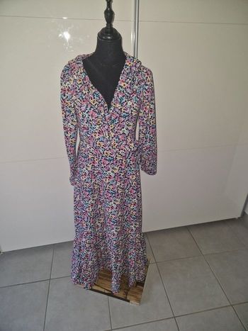 Robes longues