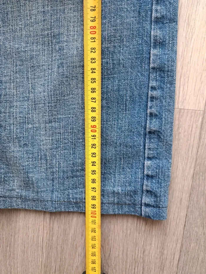 Jeans Liberto - photo numéro 4