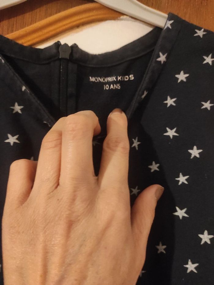 Robe monoprix - photo numéro 2