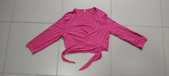 Gilet à nouer Taille 3