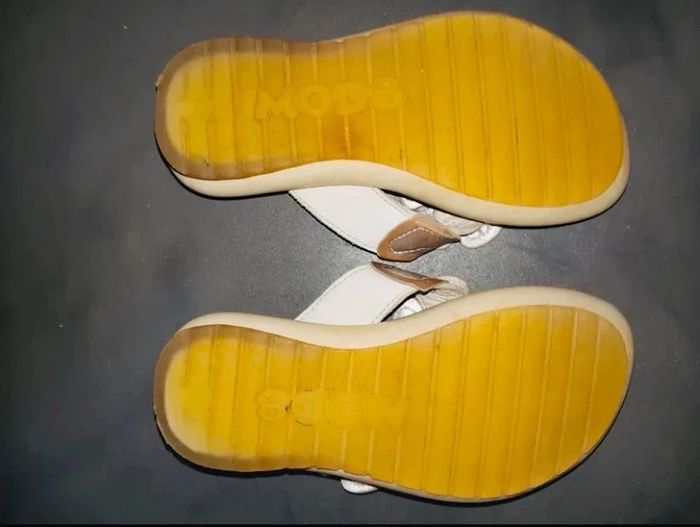 Chaussures P.25 Mod8 - photo numéro 6