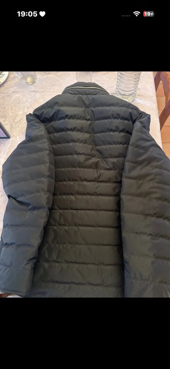 Manteau Jules hommes