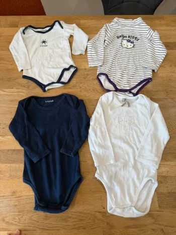 lot body
