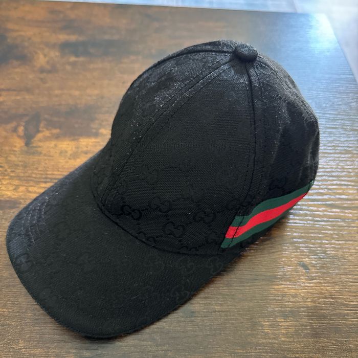 Casquette Gucci