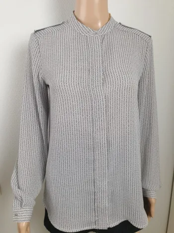 Chemise Mango