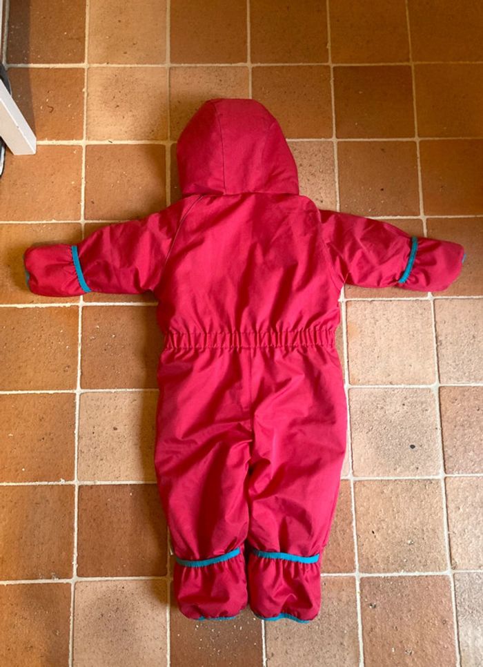 Combinaison ski 2 ans - photo numéro 3