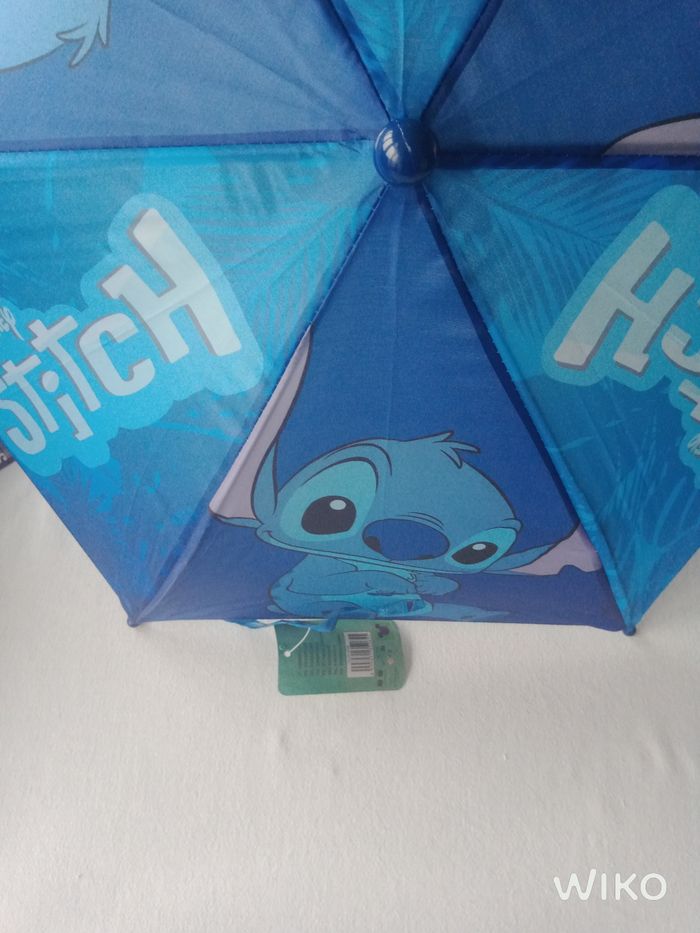 parapluie Stitch - photo numéro 3