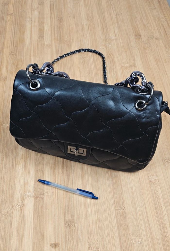 Sac bandoulière - photo numéro 4