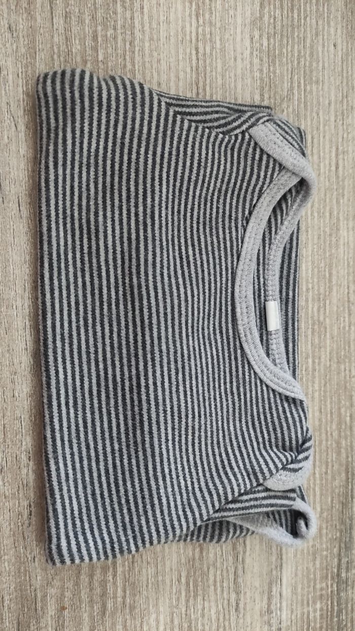 Vend lot bébé garçon - photo numéro 27