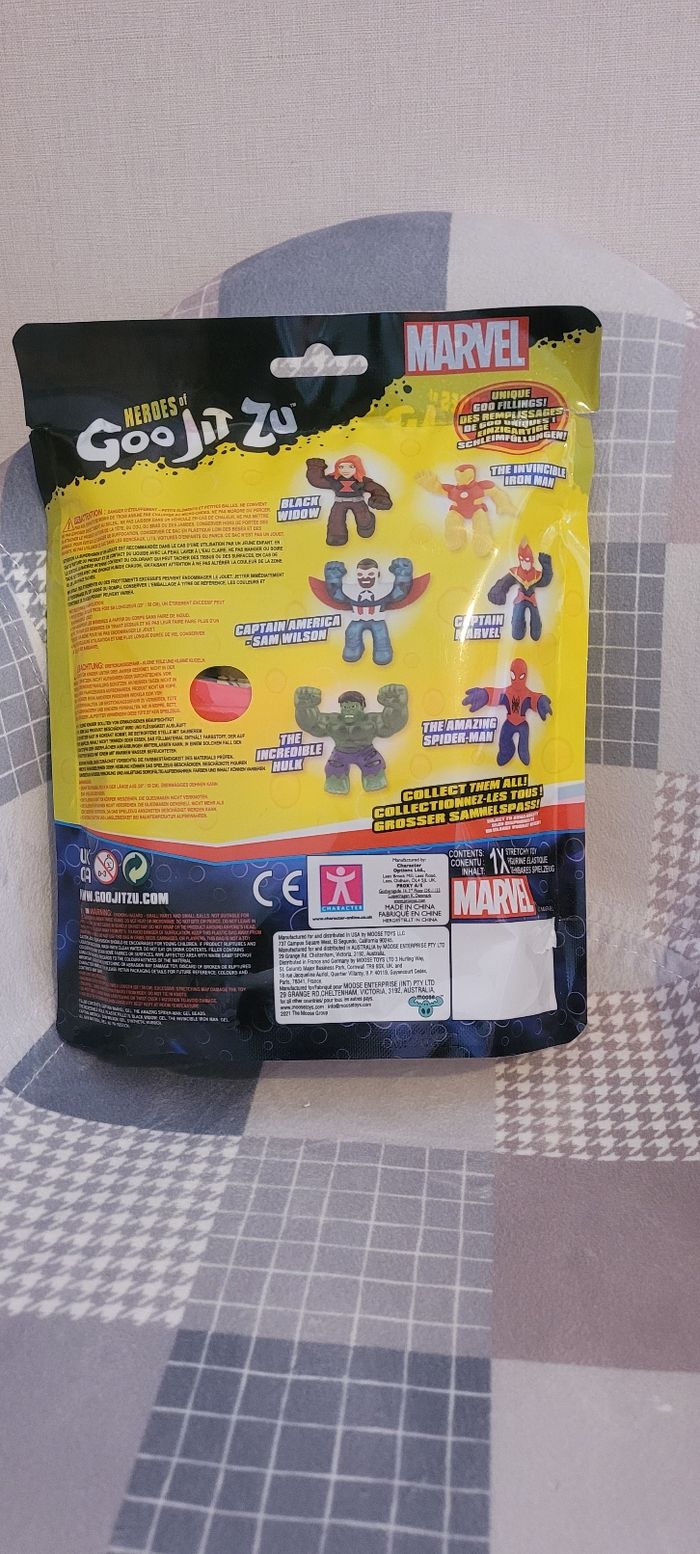 GooJitZuu - photo numéro 2