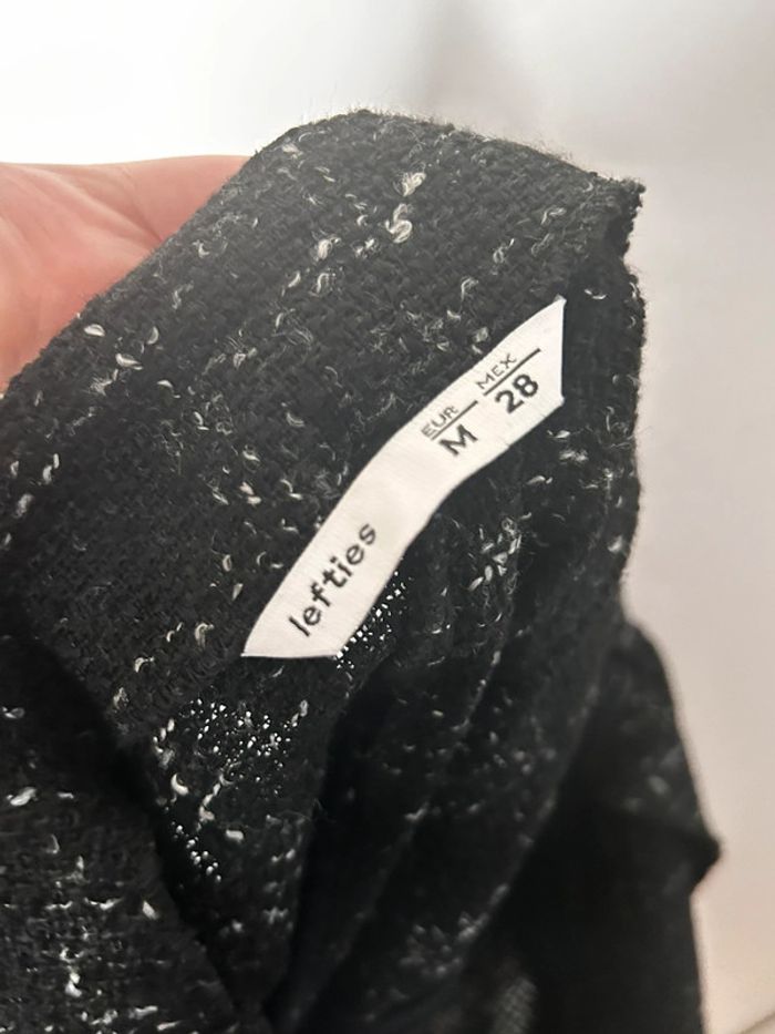 Robe lefties taille m - photo numéro 3