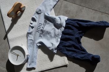 Pyjama 2 pièces 6 mois