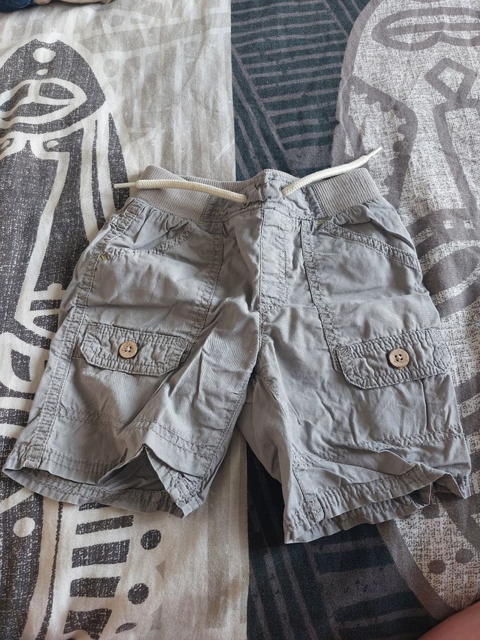 Short