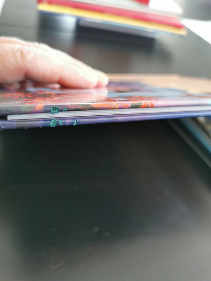 L'Enfant du bout du monde : Un récit de la nativité - photo numéro 9