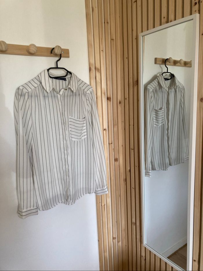 Chemise - Kiabi - t36