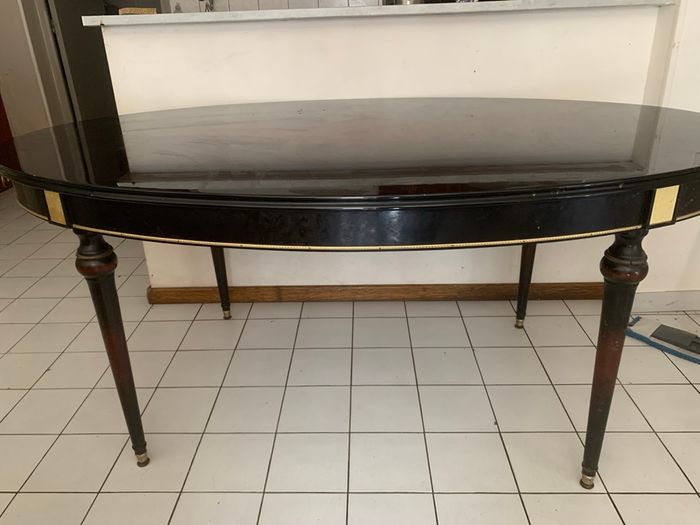 Table à mangé - photo numéro 3