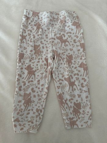 Legging bambi Disney