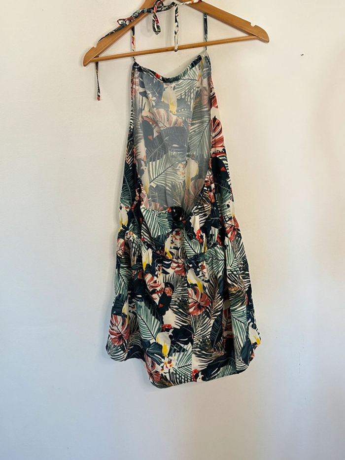 Combi short taille XL peu portée - photo numéro 5