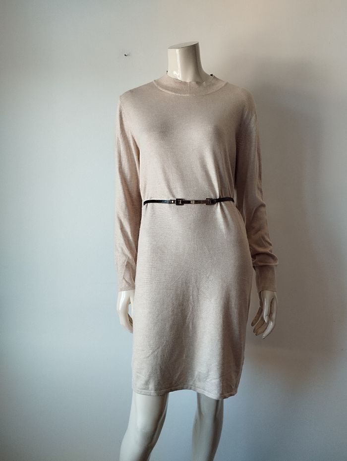 Robe pull sans ceinture Esmara taille 46/48