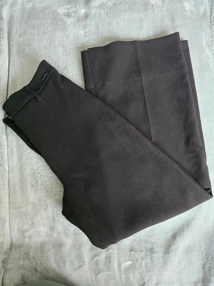 Pantalon palazzo - photo numéro 2