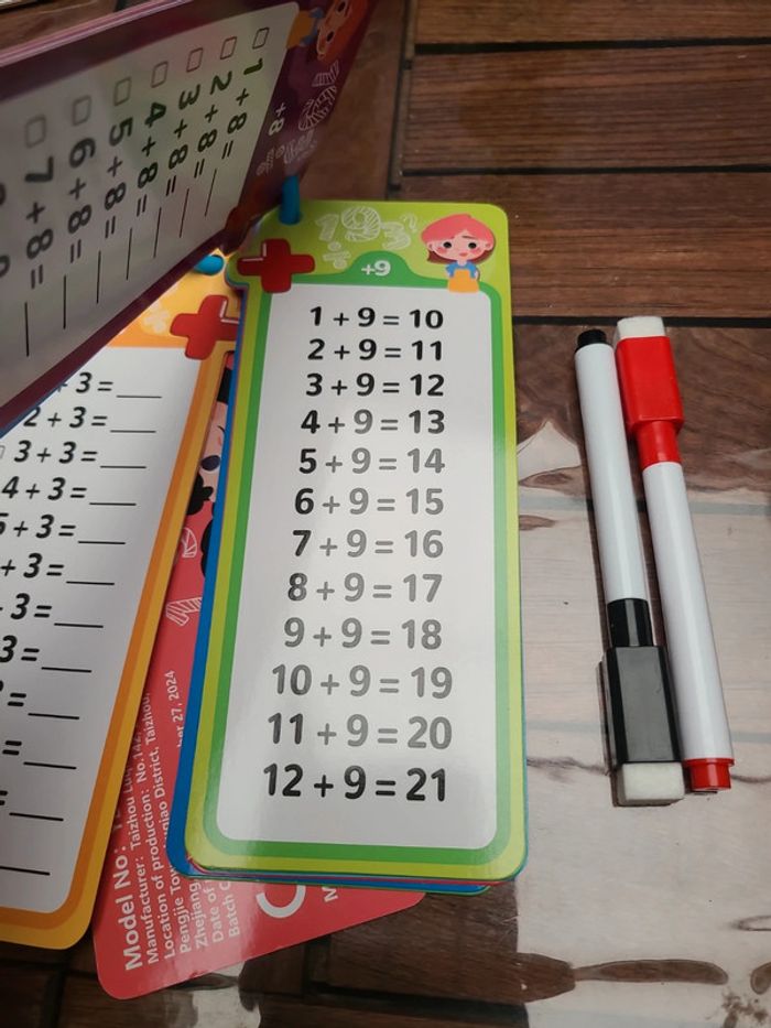 Fiches éducatives - photo numéro 7
