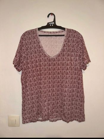 Tee-shirts femme taille L💐