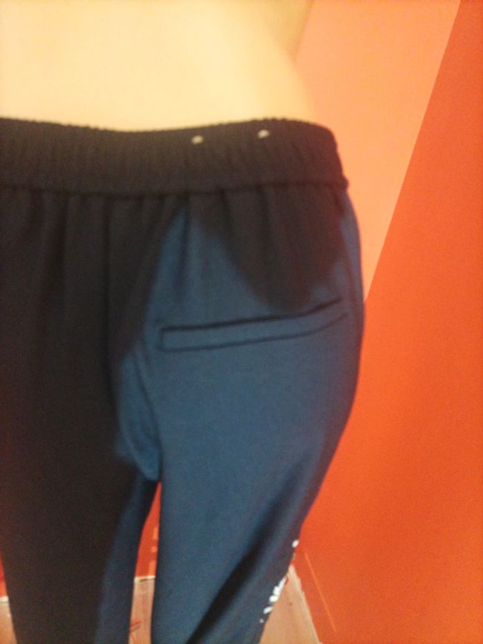 Pantalon neuf jamais porté Camaïeu - photo numéro 7