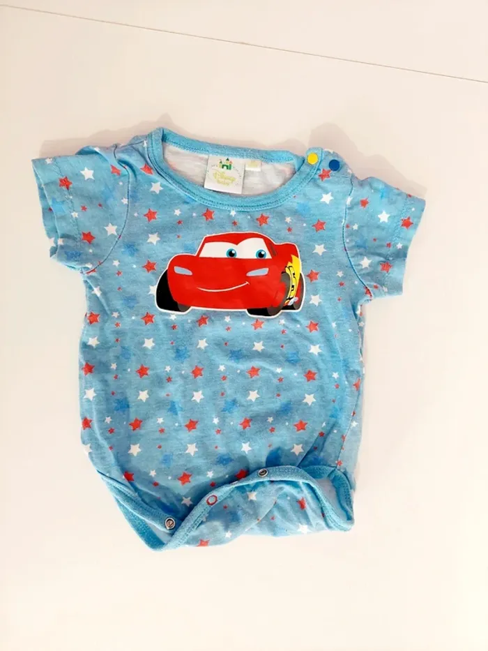 Body Cars 3 mois