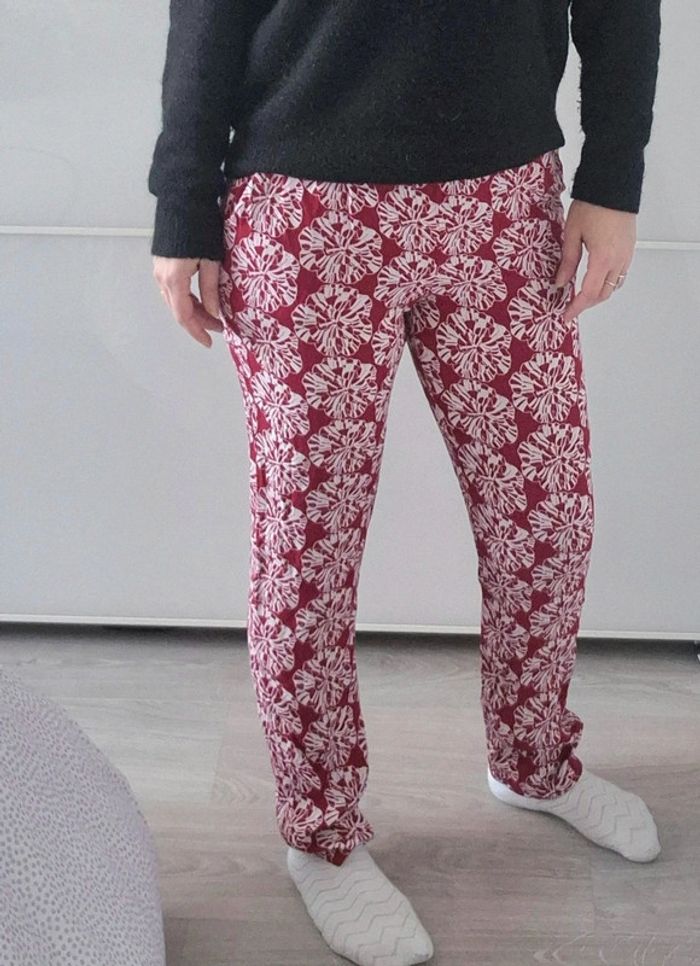 Pantalon Monoprix femme taille 36