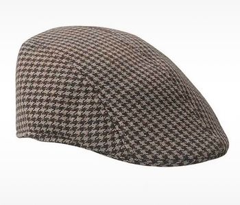 Casquette gavroche